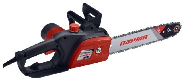 Электропила Парма М6 Электропила Парма М6