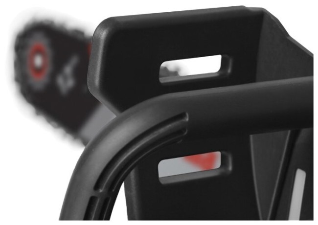 Электропила Парма М6 Электропила Парма М6