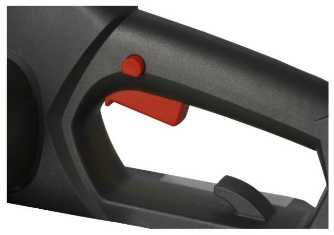 Электропила Парма М6 Электропила Парма М6