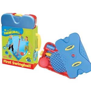 Набор для тенниса Mookie First Swingball (7256)