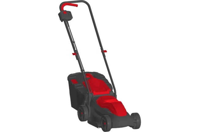 Газонокосилка электрическая Evoline LME 32