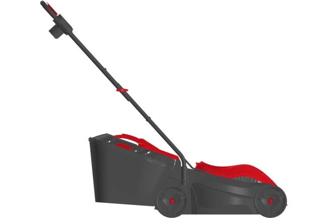 Газонокосилка электрическая Evoline LME 32