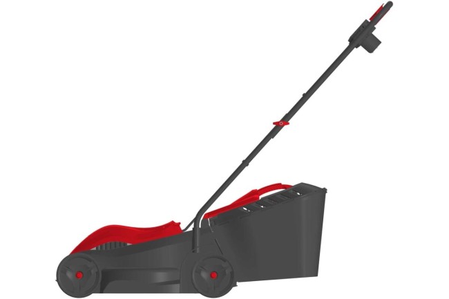 Газонокосилка электрическая Evoline LME 32