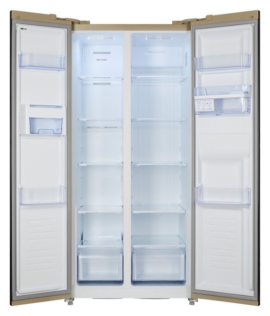 Холодильник Nordfrost RFS 484D NFYm