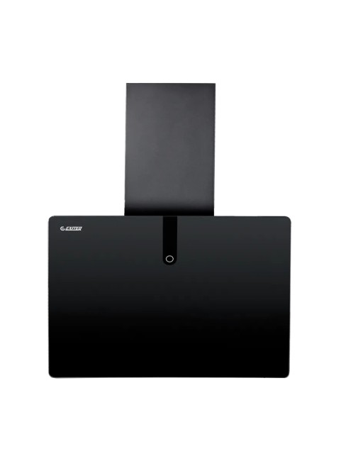 Каминная вытяжка Exiteq EX-1466 black