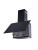 Каминная вытяжка Exiteq EX-1466 black