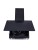 Каминная вытяжка Exiteq EX-1466 black