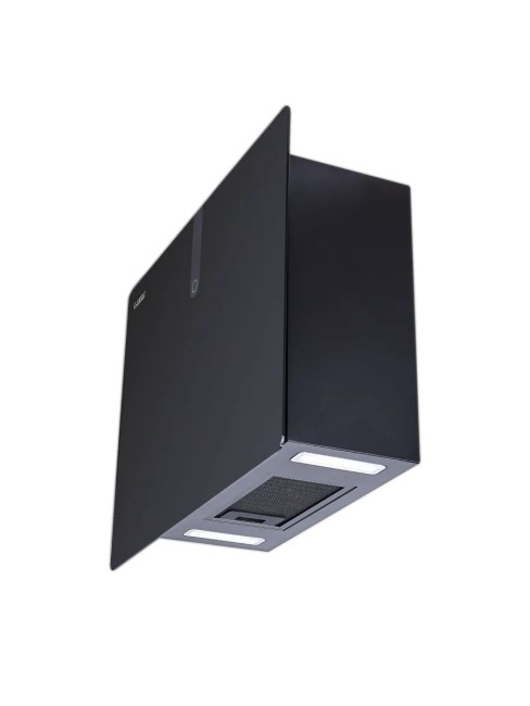 Каминная вытяжка Exiteq EX-1466 black