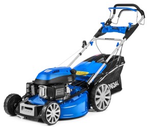 Газонокосилка бензиновая Hyundai L 5620S