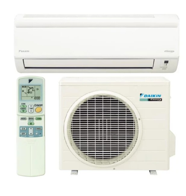 Сплит-система Daikin FTX35J/RX35J