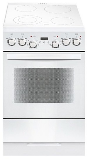 Электрическая плита Gefest 5560-03 0039