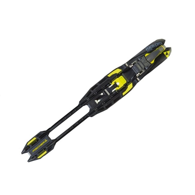 Крепление лыжное NNN Fischer RACE PRO SKATE IFP S50019