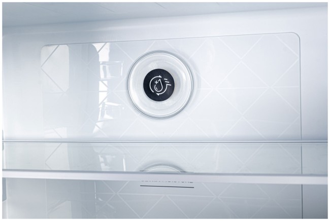 Холодильник Centek CT-1755 Inox