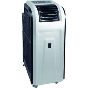 Мобильный кондиционер Erisson EC-P10A3