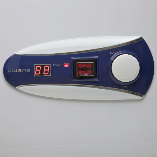 Водонагреватель накопительный Polaris FDRS-30H Водонагреватель накопительный Polaris FDRS-30H