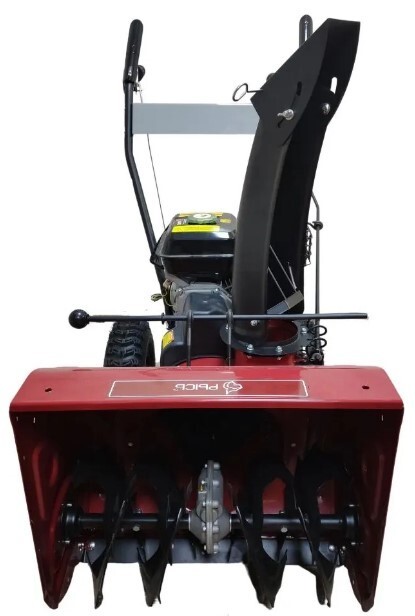 Снегоуборщик бензиновый Рысь СМ 7 Снегоуборщик бензиновый Рысь СМ 7