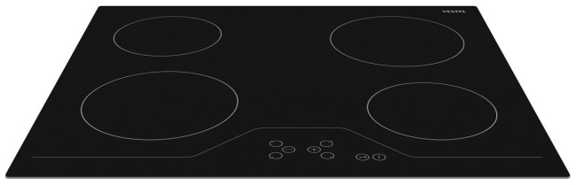 Встраиваемая электрическая варочная панель Vestel VH64E100B