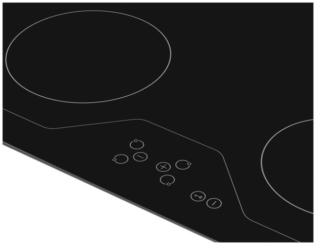 Встраиваемая электрическая варочная панель Vestel VH64E100B