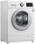 Стиральная машина LG F2J3NS1W Стиральная машина LG F2J3NS1W