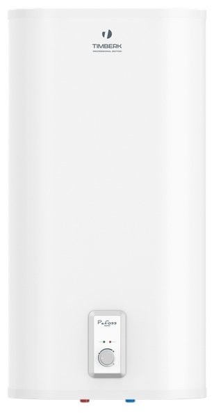 Водонагреватель накопительный Timberk SWH FSL1 80 VE