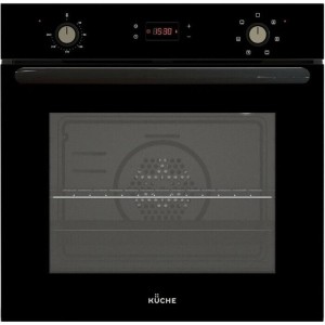 Встраиваемый электрический духовой шкаф Kuche CGM 167 B