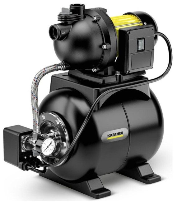 Насосная станция Karcher BP 3.200 Home (1.645-750.0)