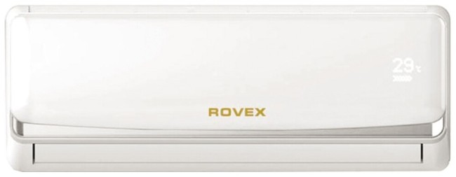 Сплит-система Rovex RS-12ALS1 Сплит-система Rovex RS-12ALS1