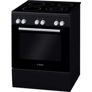 Электрическая плита Bosch HCE 634263R