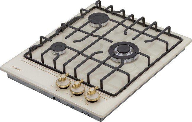 Встраиваемая газовая варочная поверхность LuxDorf H45V35O450