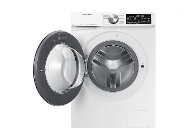 Стиральная машина Samsung WW80R62LVEW