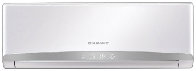 Сплит-система Kraft KF-CSN-50GW/B Сплит-система Kraft KF-CSN-50GW/B