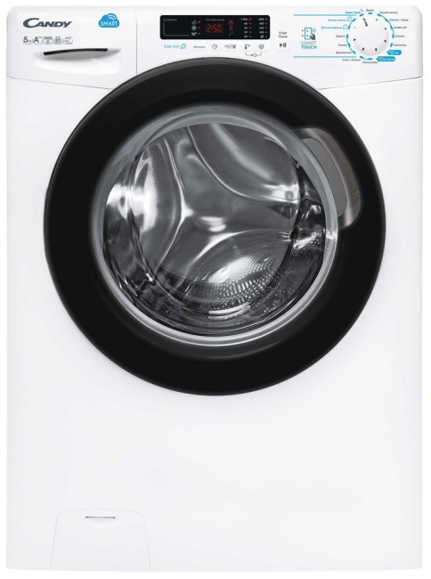 Стиральная машина Candy CSS41052DB1/2-07