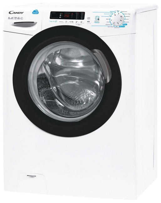 Стиральная машина Candy CSS41052DB1/2-07