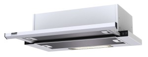 Встраиваемая вытяжка Kronasteel Kamilla Slim 2M 600 white