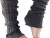 Гетры ToeSox Leg Warmers Knee High темно-серый Гетры ToeSox Leg Warmers Knee High темно-серый