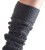 Гетры ToeSox Leg Warmers Knee High темно-серый Гетры ToeSox Leg Warmers Knee High темно-серый
