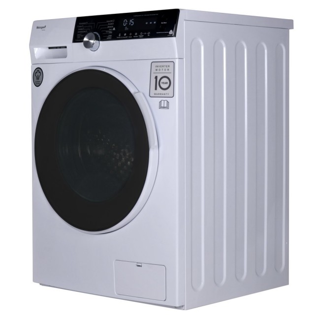 Стиральная машина с сушкой Weissgauff WMD 6150 DC Inverter Steam Стиральная машина с сушкой Weissgauff WMD 6150 DC Inverter Steam