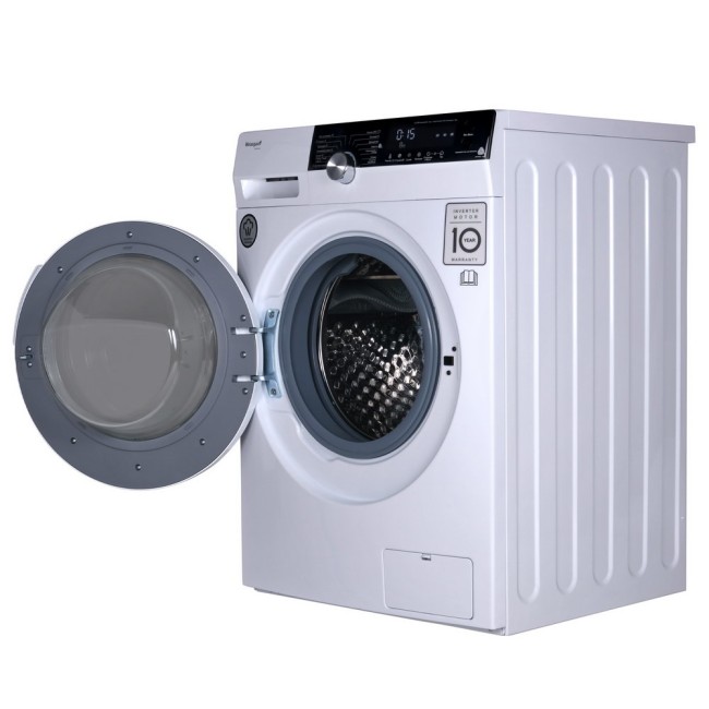 Стиральная машина с сушкой Weissgauff WMD 6150 DC Inverter Steam Стиральная машина с сушкой Weissgauff WMD 6150 DC Inverter Steam