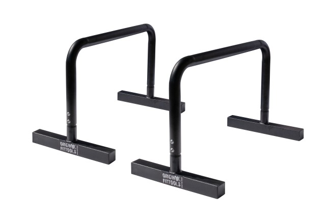 Брусья мобильные Original FitTools FT-PRLTS