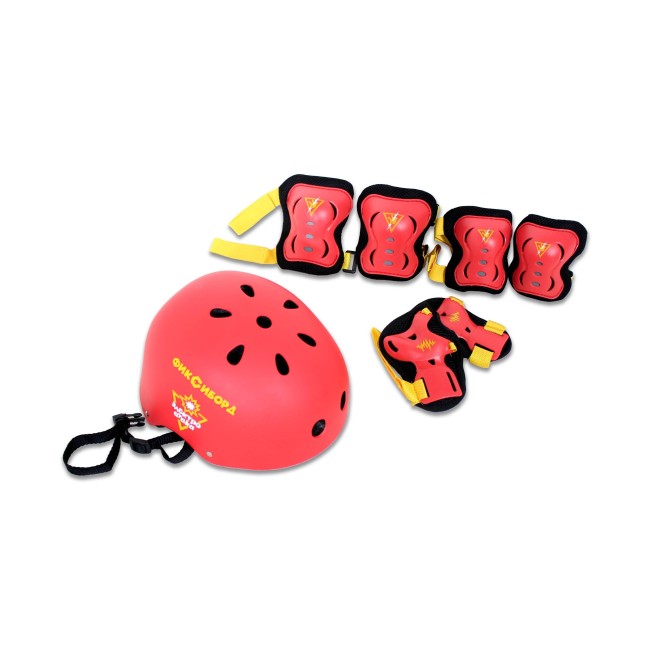 Гироскутер Hoverbot Фиксиборд Файер