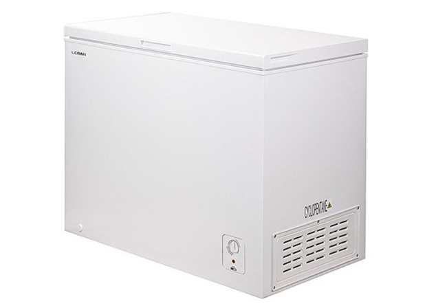 Морозильник-ларь Leran CFR 245 Морозильник-ларь Leran CFR 245
