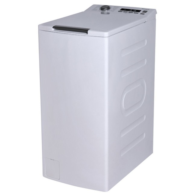 Стиральная машина Weissgauff WM 40275 TD