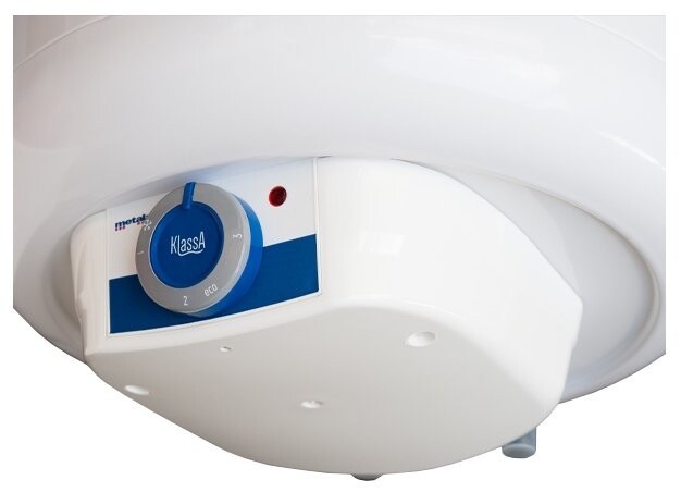 Водонагреватель накопительный Metalac Klassa CH 50 R