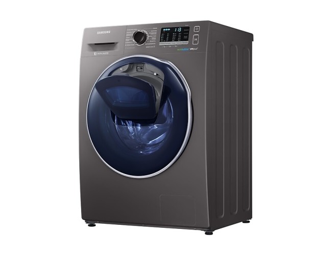 Стиральная машина Samsung WD80K52E0ZX