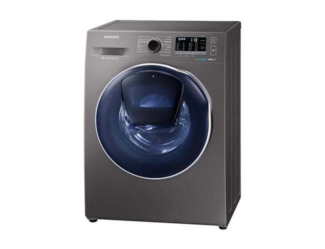 Стиральная машина Samsung WD80K52E0ZX