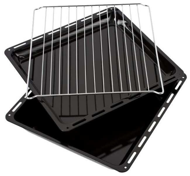 Встраиваемый электрический духовой шкаф Simfer B4EL16017 Встраиваемый электрический духовой шкаф Simfer B4EL16017