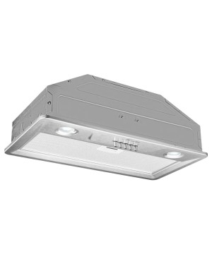 Встраиваемая вытяжка Monsher INHIT 60 Acier