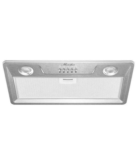 Встраиваемая вытяжка Monsher INHIT 60 Acier