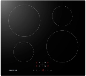 Встраиваемая индукционная варочная панель Samsung NZ64F3NM1AB Встраиваемая индукционная варочная панель Samsung NZ64F3NM1AB