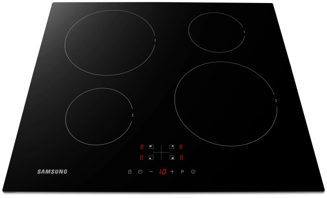 Встраиваемая индукционная варочная панель Samsung NZ64F3NM1AB Встраиваемая индукционная варочная панель Samsung NZ64F3NM1AB